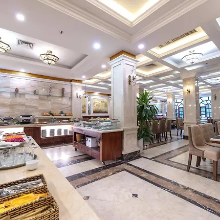 Thien Thai Hotel & Spa-2